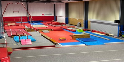 Rec Gym photo 1